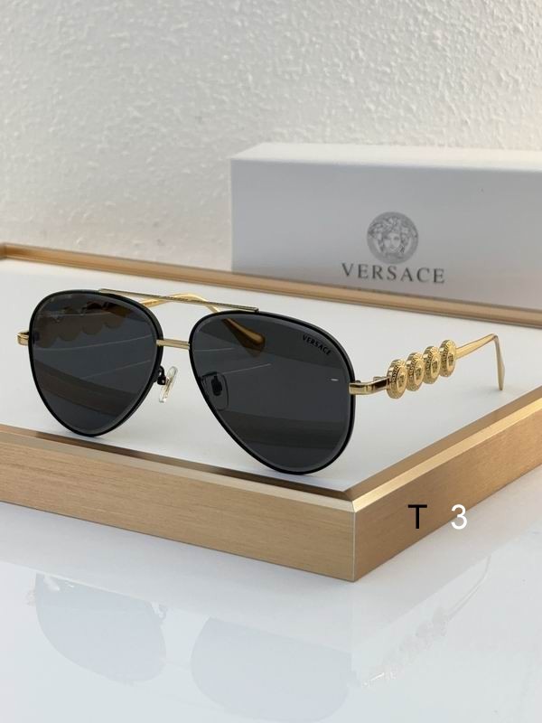 Versace Sunglasses 181